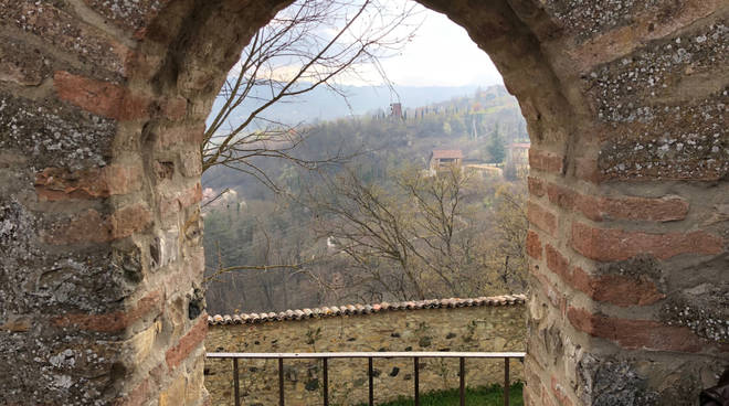 Castello di Gropparello