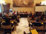 Il convegno a Palazzo Galli 