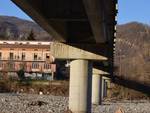 ponte sul Nure a Lugherzano Biana