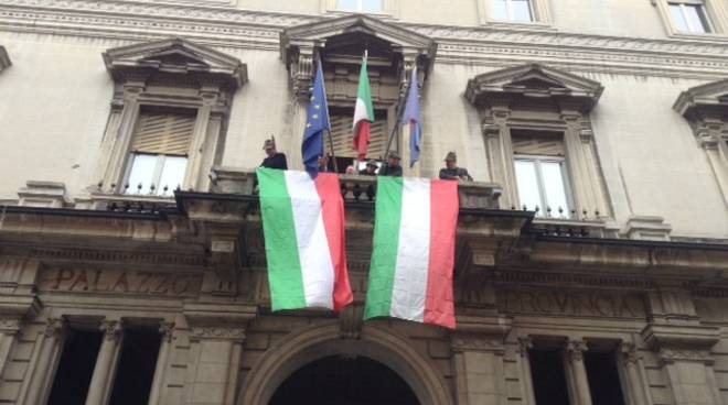 tricolore alpini