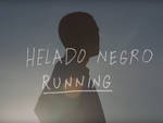 HELADO NEGRO - Running