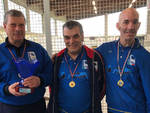 Campionato regionale bocce speciali