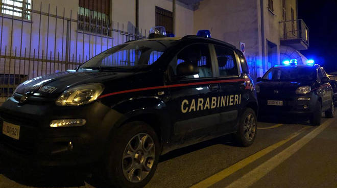 Carabinieri