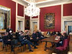 conferenza Giro prefetto