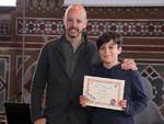 Premio Anguissola, i vincitori delle scuole medie inferiori