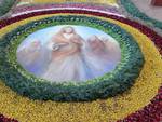 Infiorata di Chiaravalle della Colomba 2019