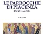 Libro Parrocchie