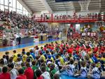 Torneo Bakery Minibasket