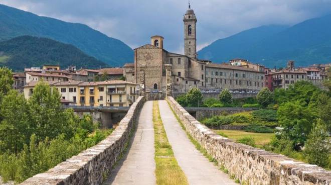 Bobbio