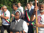 La processione dell'Assunta a Cremona