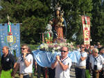 La processione dell'Assunta a Cremona