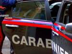 Arresto carabinieri 