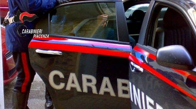 Carabinieri