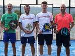 Circuito SideSpin Padel Rivergaro