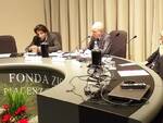 L'incontro con Massimo Cacciari in Fondazione