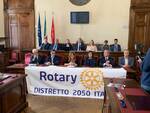 Rotary in Comune