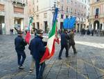 Celebrazione della Giornata dell'Unità Nazionale e delle Forze Armate