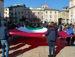 Celebrazione della Giornata dell'Unità Nazionale e delle Forze Armate