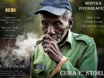 Mostra fotografica Cuba