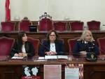 Presentazione delle iniziative contro la violenza di genere a Piacenza