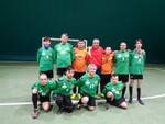 Calcio disabili 