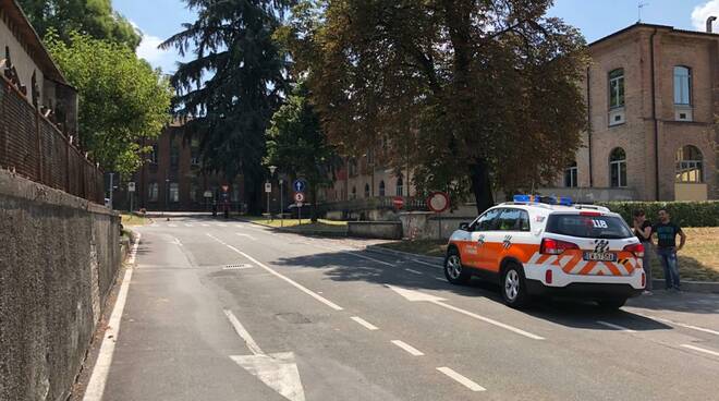 ospedale di Piacenza