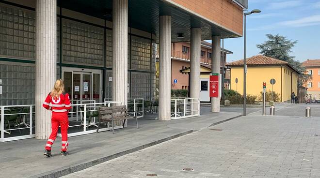 ospedale di Piacenza