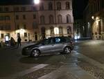 Parcheggiatore notturno