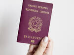 Passaporto