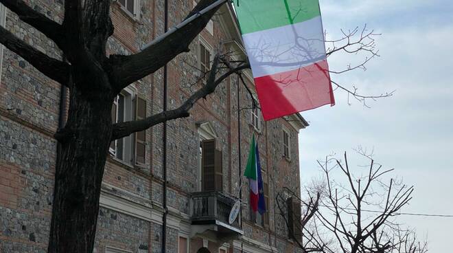 Festa Unità d'Italia