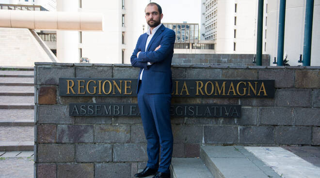 Matteo Ranca (Lega)