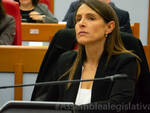 Katia Tarasconi (Pd)