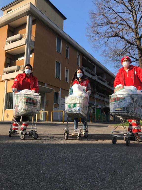 pronto spesa Comune piacenza