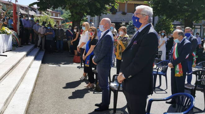 omaggio a Malchiodi a Ferriere