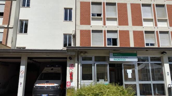 Ospedale di Bobbio