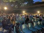 Cinema all'aperto a Piacenza