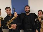 Piacenza Saxophone Quartet