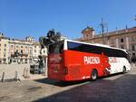 Bus Piacenza Calcio