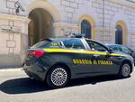 guardia di finanza procura