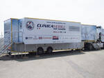 La clinica mobile