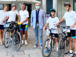 Velo Lento a Piacenza