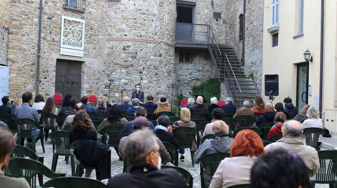 concorso Giana Anguissola vincitori