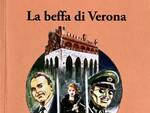 libro "La beffa di Verona" Ermanno Mariani