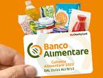 colletta alimentare