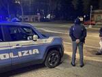 Controlli della polizia