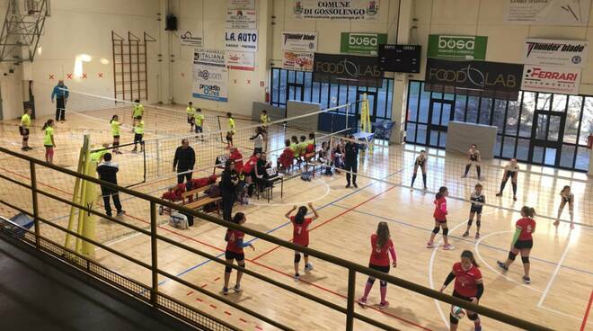 Pallavolo MioVolley