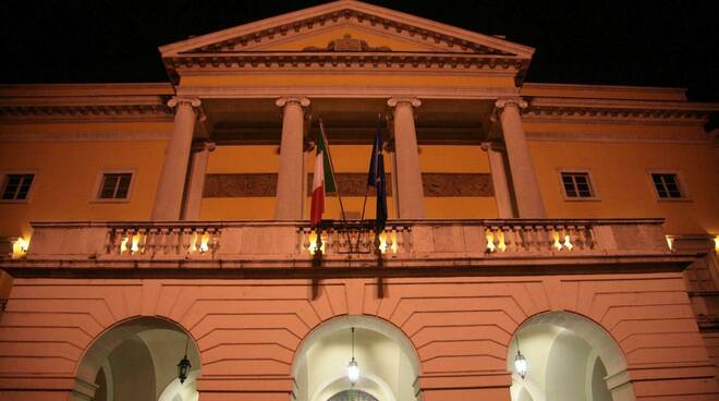 Teatro Municipale