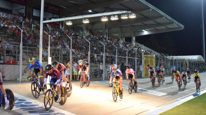 Velodromo di Fiorenzuola