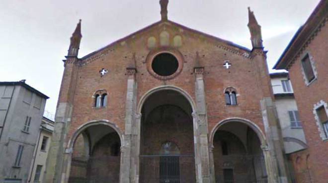 Sant'Eufemia 