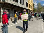 manifestazione Ponte Lenzino